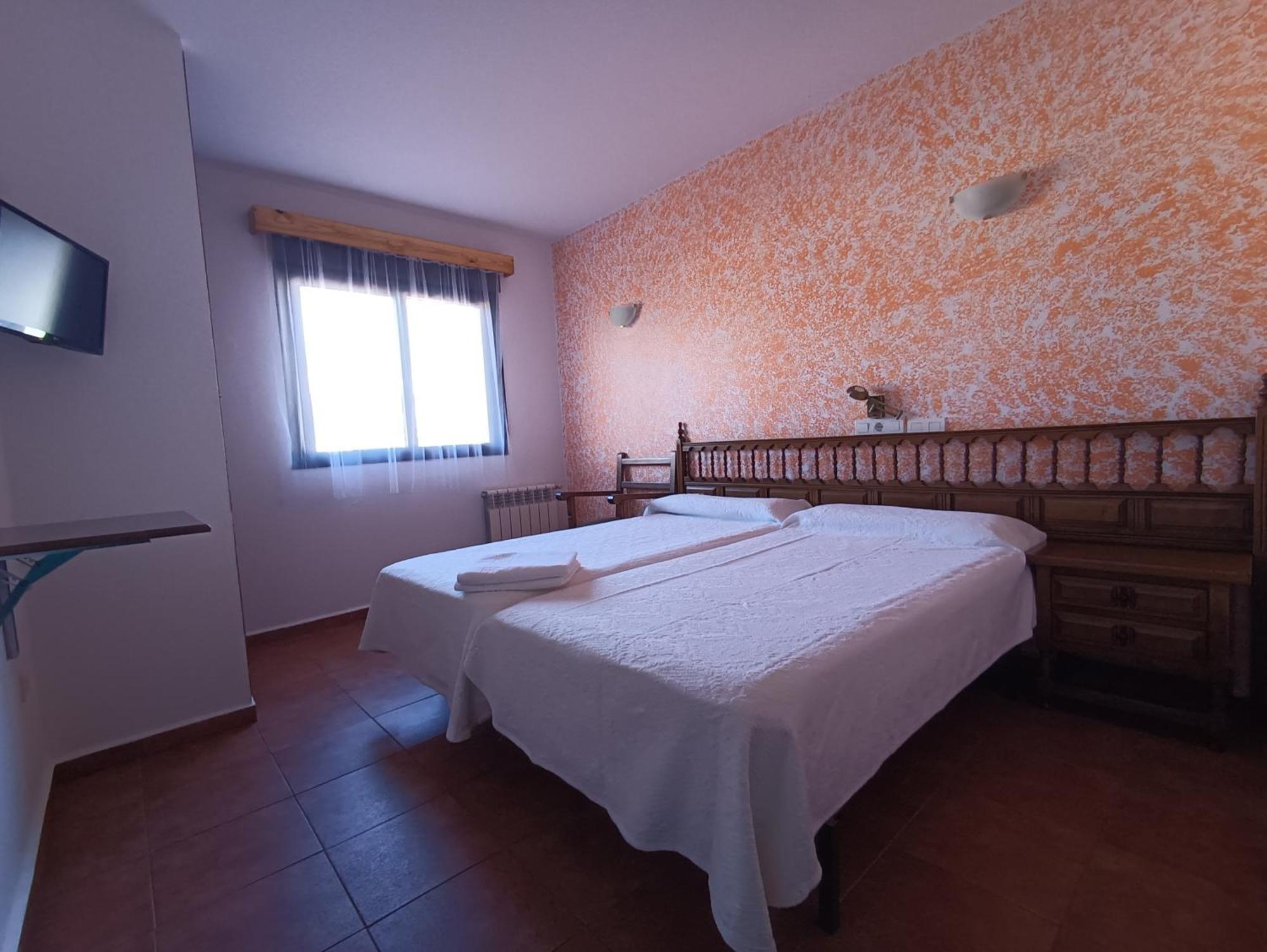 Posada Casa De Julia Parbayon 외부 사진