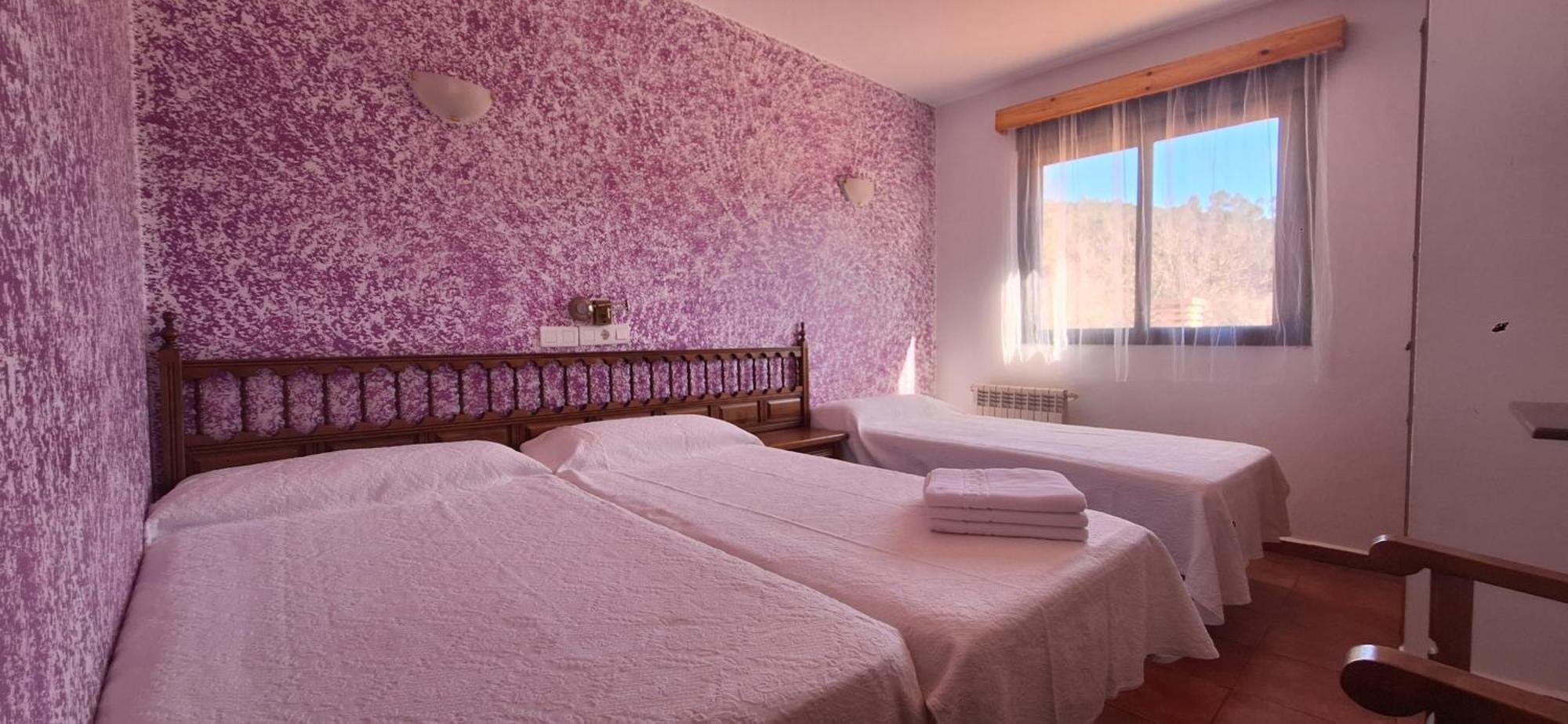 Posada Casa De Julia Parbayon 외부 사진