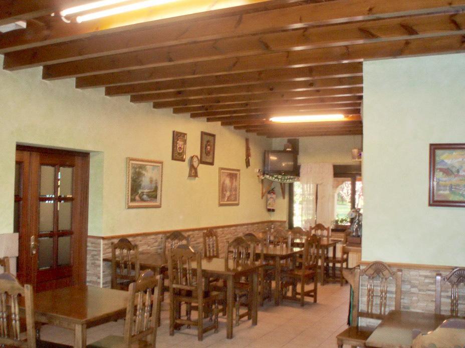 Posada Casa De Julia Parbayon 외부 사진