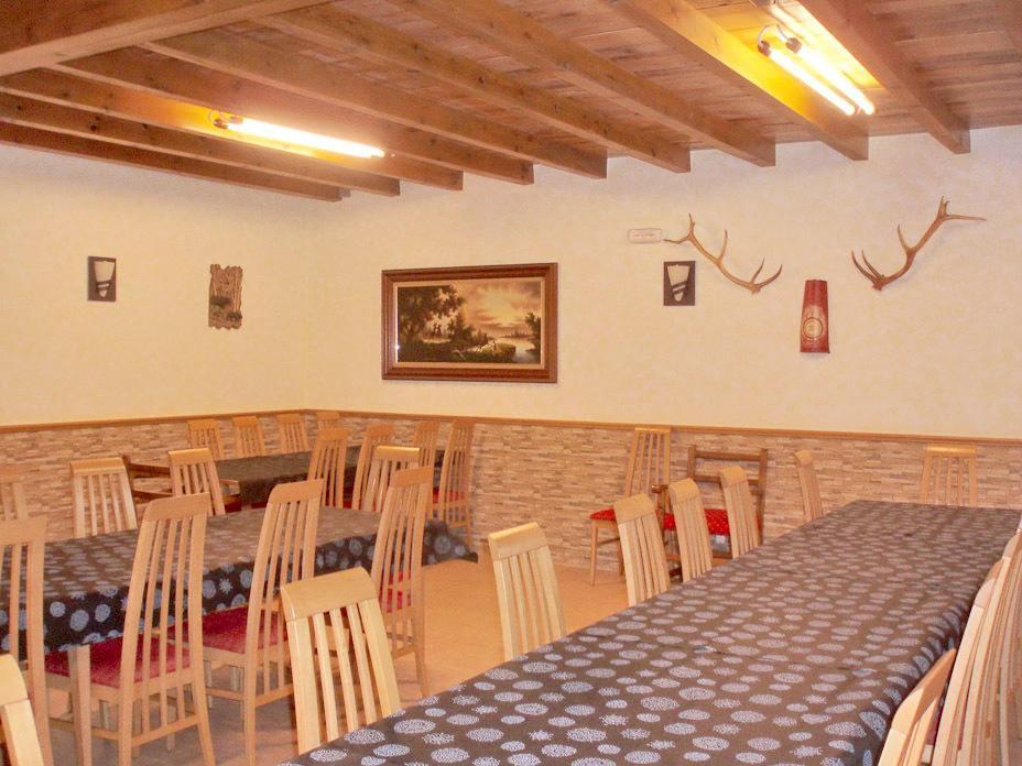 Posada Casa De Julia Parbayon 외부 사진