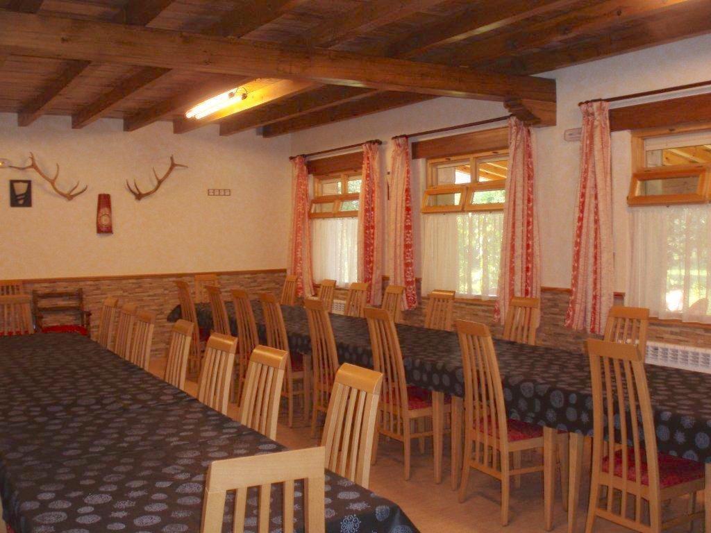 Posada Casa De Julia Parbayon 외부 사진